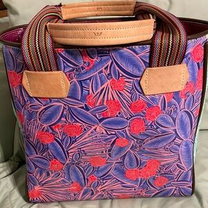 Consuela Tote